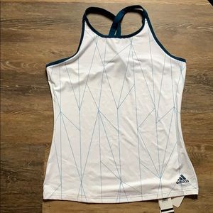 Adidas Clima cool tank